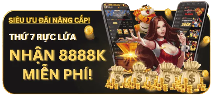 Thưởng nạp lại hàng ngày Bia66