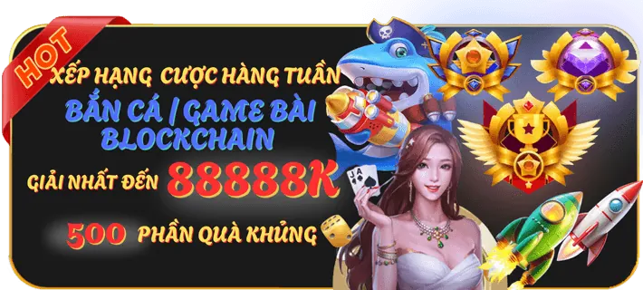 Trò chơi bắn cá đổi thưởng hấp dẫn tại 456Win