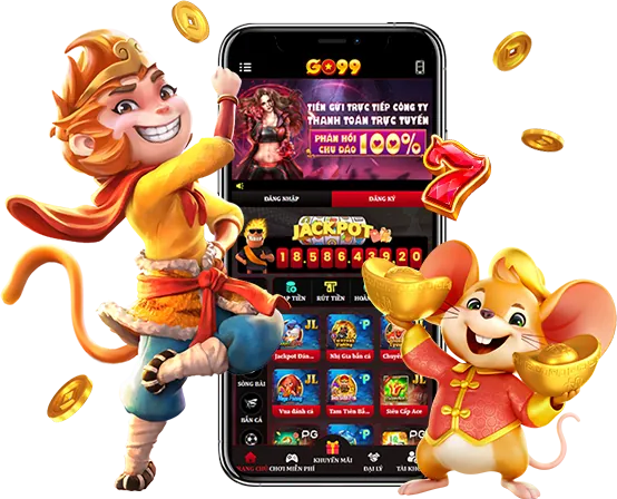 Đa dạng trò chơi Nổ Hũ Bia66