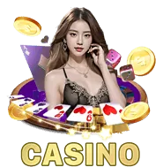 Bàn chơi casino trực tuyến với các quy tắc rõ ràng và người chia bài chuyên nghiệp